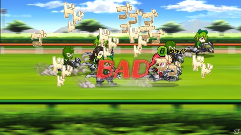 強さよりも判断だ！ハイテンション×ハイスピードのiOS/Android「ランガン キャノンボール」先行体験会レビューの画像21