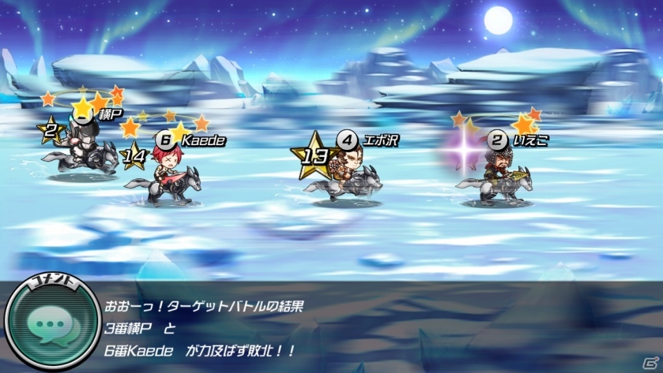 強さよりも判断だ！ハイテンション×ハイスピードのiOS/Android「ランガン キャノンボール」先行体験会レビューの画像41