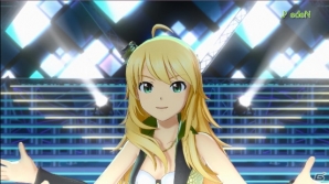 PS4「アイドルマスター プラチナスターズ」マイペースな天才肌「星井美希」のキャラクターPVが公開！の画像2