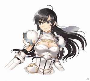 PS4/PS3「ブレードアークス from シャイニングEX」追加キャラクター「ソニア」の無償配信が開始！本編DL版のセールも実施中の画像1