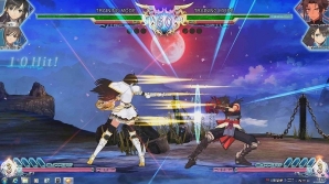 PS4/PS3「ブレードアークス from シャイニングEX」追加キャラクター「ソニア」の無償配信が開始！本編DL版のセールも実施中の画像2