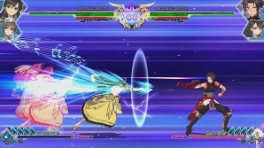 PS4/PS3「ブレードアークス from シャイニングEX」追加キャラクター「ソニア」の無償配信が開始！本編DL版のセールも実施中の画像4