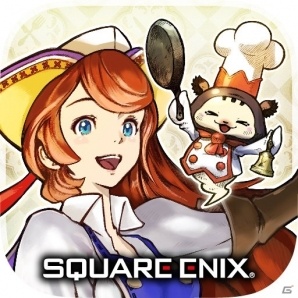 料理冒険家のダンジョンRPG「グランマルシェの迷宮」が配信決定！Android版クローズドβテストも開催の画像10