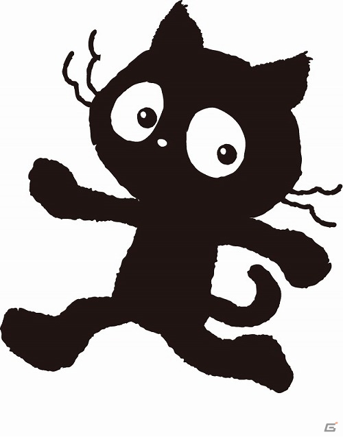 不思議なおまじないパワーで元気をくれるネコ「おねがいチャクラ」の3DS用「テーマ」が配信の画像1
