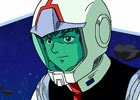 iOS/Android「LINE：ガンダム ウォーズ」事前登録数30万人を突破！ボイス付きパイロット「アムロ・レイ」「ダイヤ10個」のプレゼントが決定
