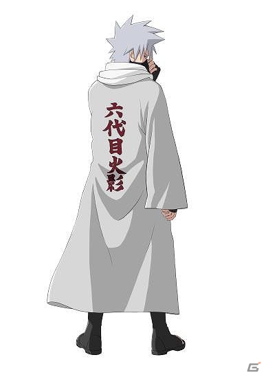 PS4「NARUTO－ナルト－ 疾風伝　ナルティメットストーム4」プレイアブルキャラクター「うずまきボルト」「うちはサラダ」の無料配信が開始！の画像3