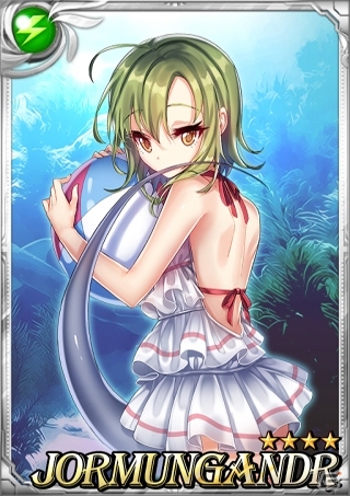 iOS/Android「シドストーリー」水着シディアンも登場！夏スペシャルキャンペーン第1弾が開始の画像10