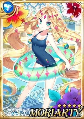iOS/Android「シドストーリー」水着シディアンも登場！夏スペシャルキャンペーン第1弾が開始の画像6