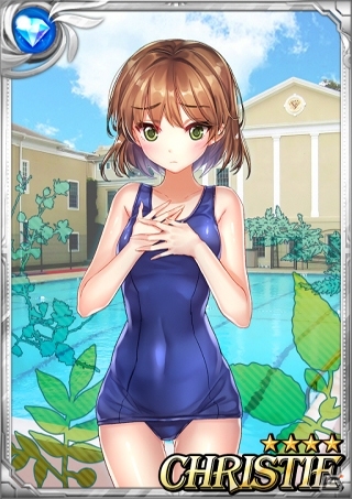 iOS/Android「シドストーリー」水着シディアンも登場！夏スペシャルキャンペーン第1弾が開始の画像8