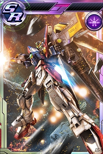 iOS/Android「ガンダムコンクエスト」目玉はSR ゲルググ（シャア専用）！シーズン8メモリアルガシャがスタートの画像5