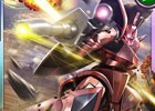 iOS/Android「ガンダムコンクエスト」目玉はSR ゲルググ（シャア専用）！シーズン8メモリアルガシャがスタート