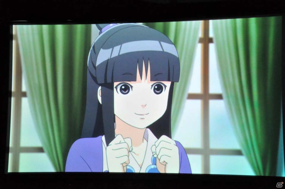 リアル逆転裁判を体験しよう！「リアル脱出ゲーム×アニメ逆転裁判『霊媒村殺人事件』」プレビューをレポートの画像10