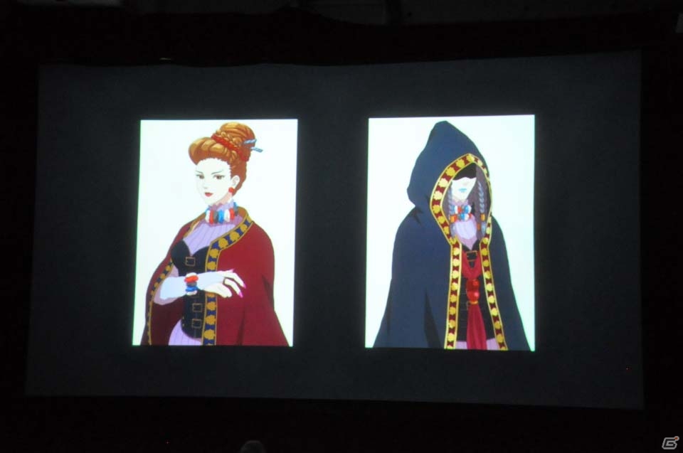 リアル逆転裁判を体験しよう！「リアル脱出ゲーム×アニメ逆転裁判『霊媒村殺人事件』」プレビューをレポートの画像11