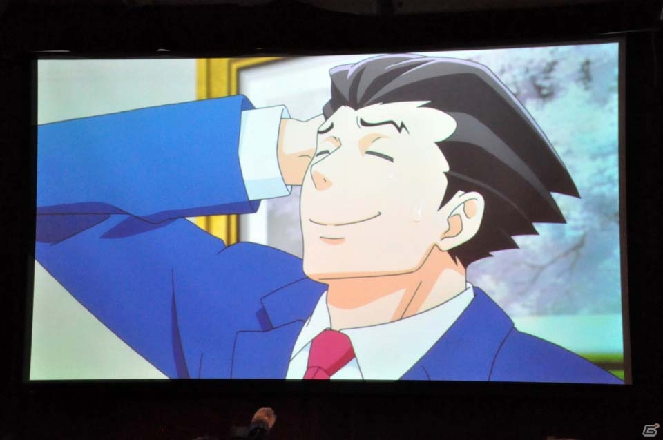 リアル逆転裁判を体験しよう！「リアル脱出ゲーム×アニメ逆転裁判『霊媒村殺人事件』」プレビューをレポートの画像13
