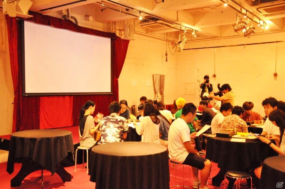 リアル逆転裁判を体験しよう！「リアル脱出ゲーム×アニメ逆転裁判『霊媒村殺人事件』」プレビューをレポートの画像2