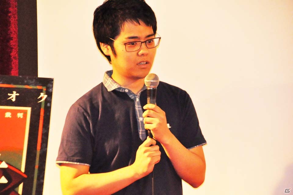 リアル逆転裁判を体験しよう！「リアル脱出ゲーム×アニメ逆転裁判『霊媒村殺人事件』」プレビューをレポートの画像22