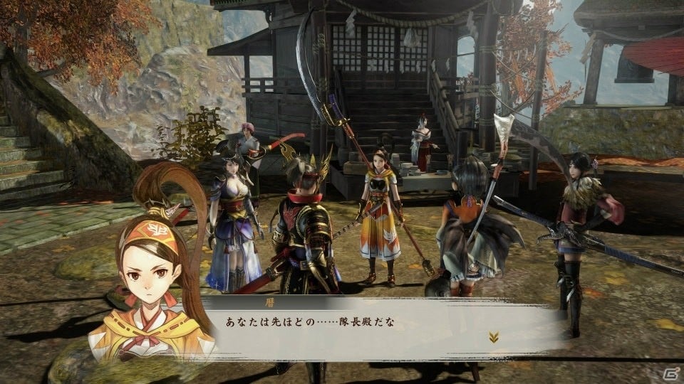PS Plus会員なら50％OFF！PS4ダウンロード版を対象とした「『討鬼伝2』発売記念 『討鬼伝 極』ディスカウントキャンペーン」がスタートの画像3