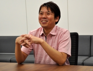 ウェブマネーに聞いたDetonatioNとスポンサー契約を締結したわけ―「e-sports文化の発展にWebMoneyとして少しでも貢献したい」の画像3