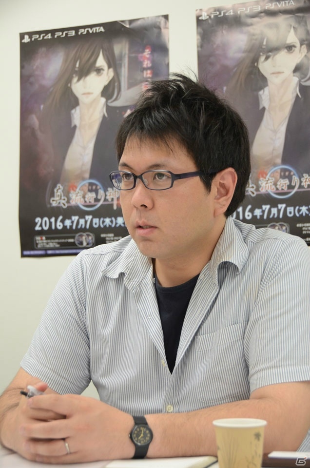 旧作からのファンの声には絶対に応えたい―「真 流行り神2」に込められた思いとシリーズの今後を新川宗平氏と高須和也氏に聞いたの画像3