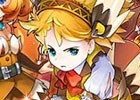 ファンタジー探索RPG「エレメンタルリーグ～精霊獣と世界樹の葉～」Android版クローズドβテストが7月13日より実施！