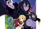 PS Vita「ルフランの地下迷宮と魔女ノ旅団」迷宮を踏破し、真相を明らかにするための必読書！公式コンプリートガイドが7月15日に発売決定