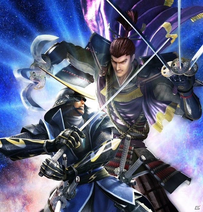 PS4「戦国BASARA4 皇 Best Price」とPS3「戦国BASARA4 皇 PlayStation3 the Best」が本日発売！の画像1
