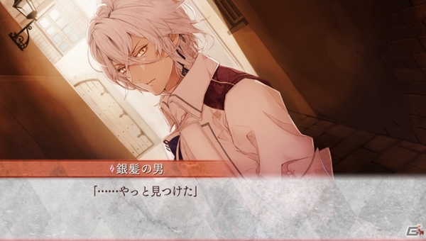 PS Vita「OZMAFIA!!-vivace-」の体験版＆さとい氏の描きおろしカスタムテーマが配信開始！の画像1