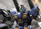 PS3「機動戦士ガンダム バトルオペレーション」4周年キャンペーンが2週目に突入―「再開発設計図増量キャンペーン」がスタート！