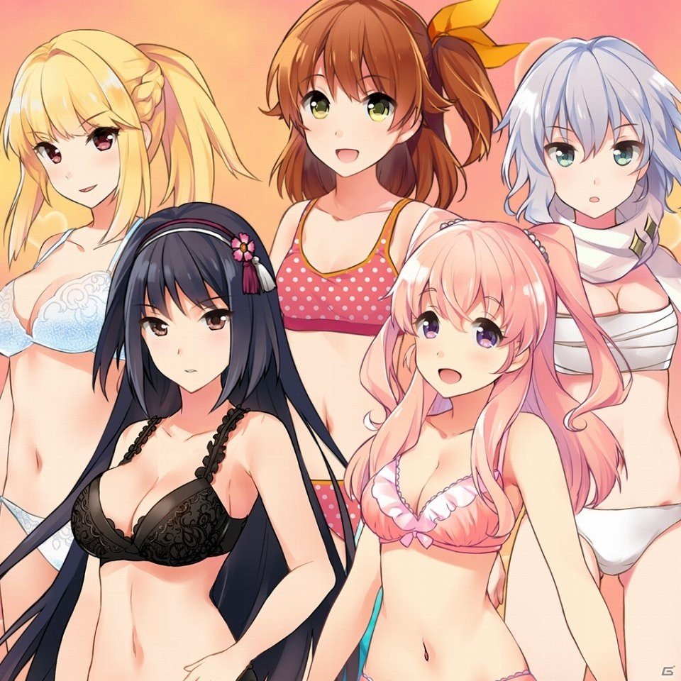 D3PのPSタイトルが大幅値下げ！セールキャンペーン「最大90％！夏ボーで地球ボー衛＆ナス祭り！」が実施の画像19