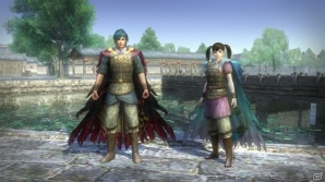 PS4/PS3/PC「真・三國無双Online Z」晋呉大戦勃発！メジャーアップグレード“Ver.7”が7月21日に実施決定の画像14