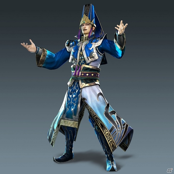 PS4/PS3/PC「真・三國無双Online Z」晋呉大戦勃発！メジャーアップグレード“Ver.7”が7月21日に実施決定の画像2