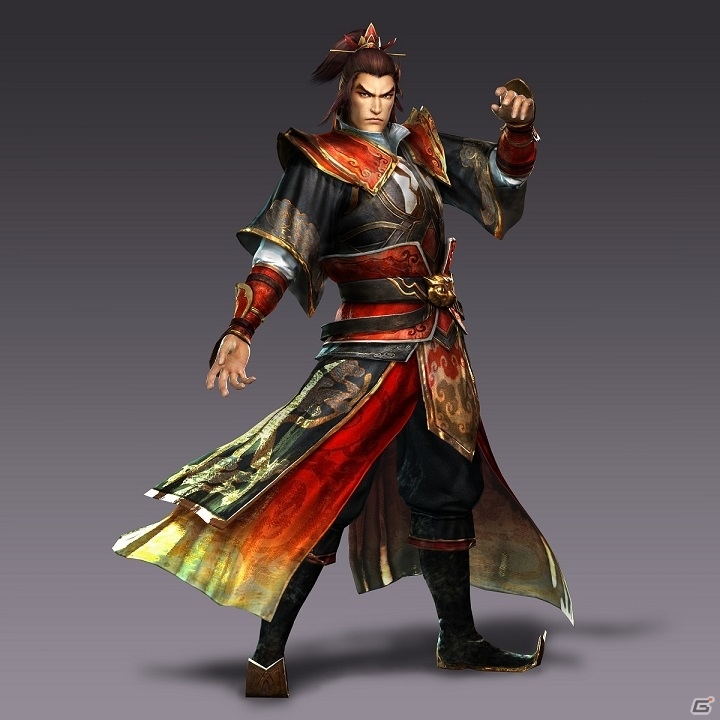 PS4/PS3/PC「真・三國無双Online Z」晋呉大戦勃発！メジャーアップグレード“Ver.7”が7月21日に実施決定の画像3
