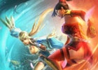 PS4/PS3/PC「真・三國無双Online Z」晋呉大戦勃発！メジャーアップグレード“Ver.7”が7月21日に実施決定