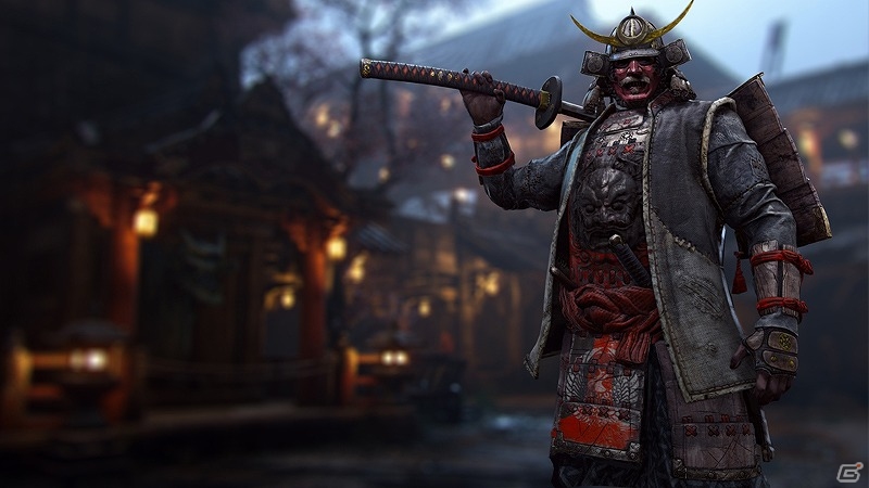 PS4/Xbox One/PC「フォーオナー」発売時期が2017年2月に決定！新たに2つのトレーラーと各勢力のキャラクター紹介を公開の画像2