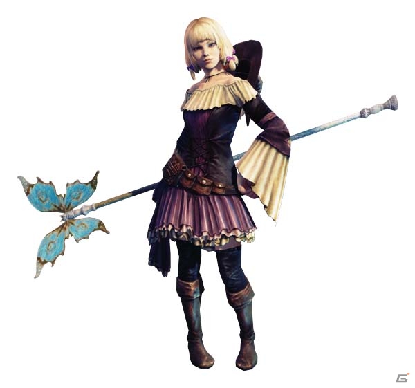 「ドラゴンズドグマ オンライン」シーズン2.0初の一式装備が確定で手に入るトレジャーズロットが販売開始！の画像2