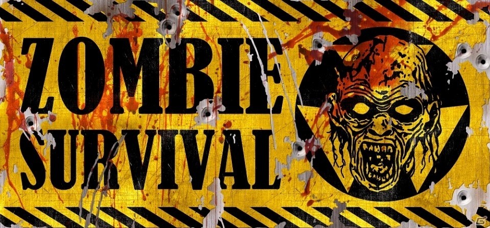 東京ジョイポリスの新VRアトラクション「ZERO LATENCY VR」が7月23日にグランドオープン！第1弾ソフトは「ZOMBIE SURVIVAL」の画像2