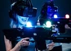 東京ジョイポリスの新VRアトラクション「ZERO LATENCY VR」が7月23日にグランドオープン！第1弾ソフトは「ZOMBIE SURVIVAL」