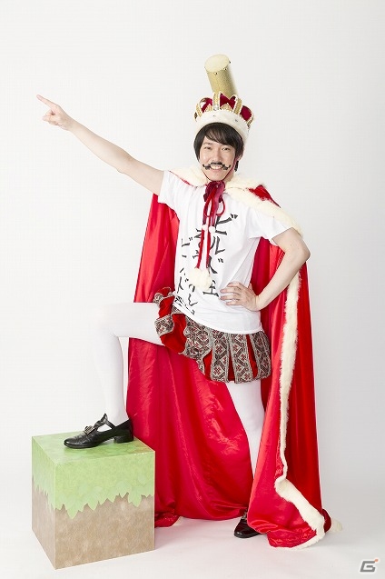 「ドラゴンクエストビルダーズ　アレフガルドを復活せよ」子供向けYouTube番組「ビルダーズものがたり」が放送開始！番組連動イベントも開催の画像2