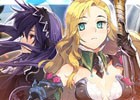 iOS/Android「オルタンシア・サーガ –蒼の騎士団-」グループ対抗戦「ラ・バタイユ～ニーナとナディアのともだちクエスト～」が開催
