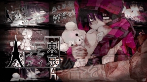 AC「太鼓の達人 レッドVer.」アニメ、ボーカロイドジャンルの収録曲が公開！「いけないボーダーライン」「ゴーストルール」が追加の画像10