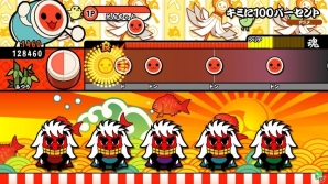 AC「太鼓の達人 レッドVer.」アニメ、ボーカロイドジャンルの収録曲が公開！「いけないボーダーライン」「ゴーストルール」が追加の画像5