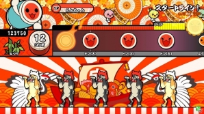 AC「太鼓の達人 レッドVer.」アニメ、ボーカロイドジャンルの収録曲が公開！「いけないボーダーライン」「ゴーストルール」が追加の画像6