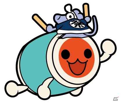 AC「太鼓の達人 レッドVer.」アニメ、ボーカロイドジャンルの収録曲が公開！「いけないボーダーライン」「ゴーストルール」が追加の画像8