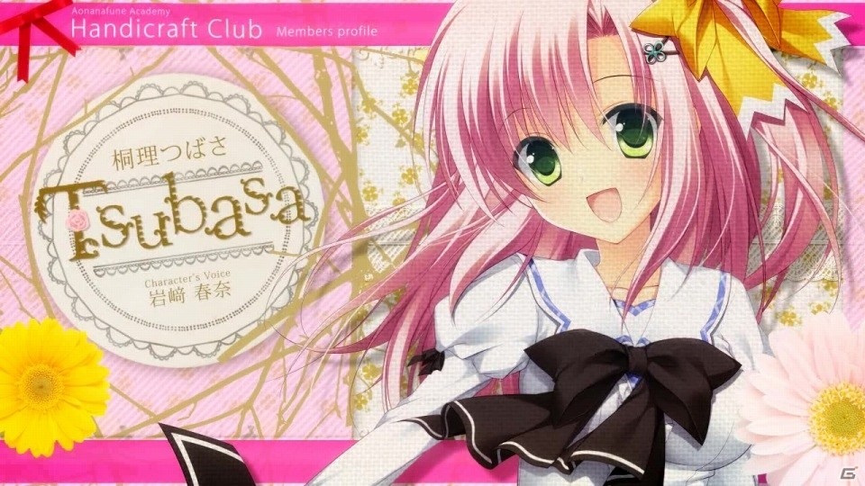 PS Vita「プライミニスター」新ヒロイン・伊林いろりを追加した原作OPムービーが公開！ボイスも初お披露目の画像10