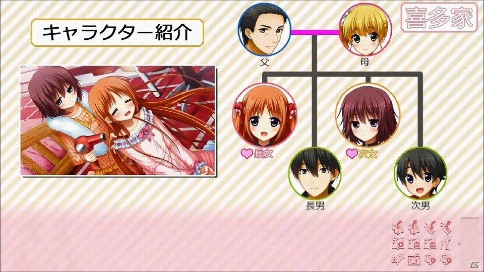 PS Vita「プラマイウォーズV」品行方正で品性下劣に贈るプロモーションムービーが公開！Vita版のポイントもまとめて紹介の画像8