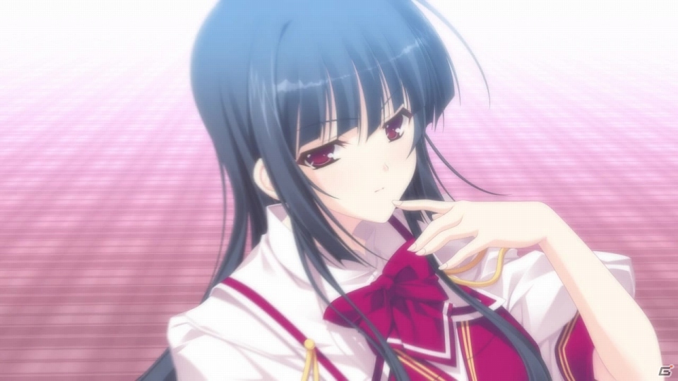 PS Vita「君を仰ぎ乙女は姫に」Ne;onさんが歌う楽曲に乗せたオープニングムービーが公開！の画像3