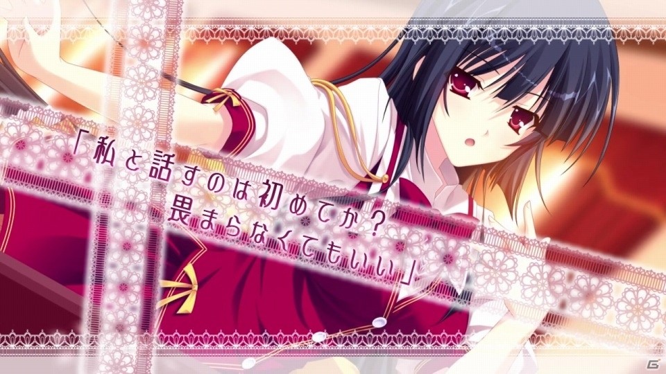 PS Vita「君を仰ぎ乙女は姫に」Ne;onさんが歌う楽曲に乗せたオープニングムービーが公開！の画像5