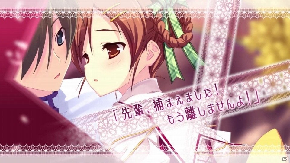 PS Vita「君を仰ぎ乙女は姫に」Ne;onさんが歌う楽曲に乗せたオープニングムービーが公開！の画像6