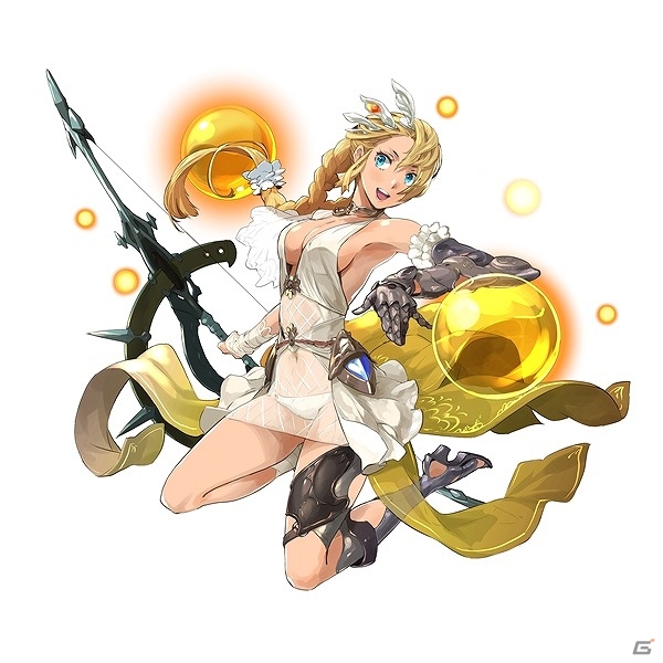 「ワールド エンド エクリプス」イベント「プライド・オブ・ブライド ～6月の鐘をもう一度～」が開催！の画像7