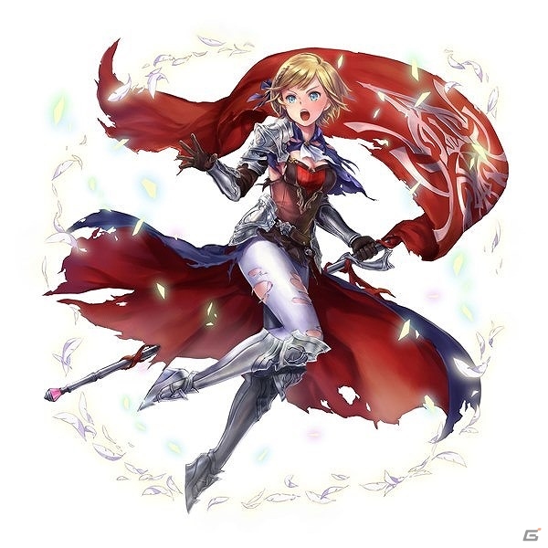 「ワールド エンド エクリプス」イベント「プライド・オブ・ブライド ～6月の鐘をもう一度～」が開催！の画像8